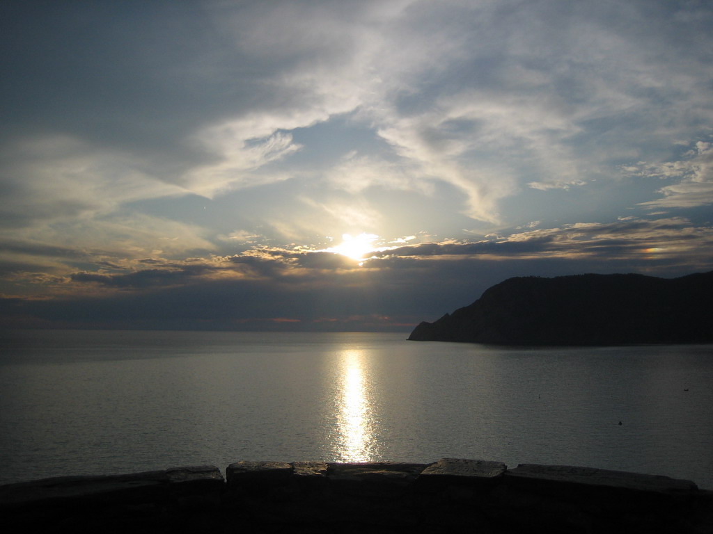 Vernazza